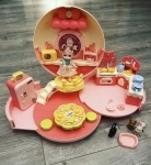 Кукольный домик новый картинка из объявления