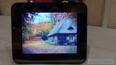 Новая фоторамка ONEXT PF-3b картинка из объявления