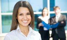 Помощник в офис в объявлении 1 фото Помощник в офис картинка из объявления