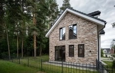 Продам коттедж 180 м2 картинка из объявления