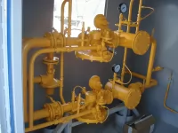 Производим : газорегуляторный пункт блочный  ПГБ-50-ГО , ПГБ-100-ГО , ПГБ-50-2-ГО , ПГБ-100-2-ГО , ПГБ-50/2-ГО , ПГБ-100/2-ГО , ГРПБ-400-ГО , ГРПБ-400 картинка из объявления