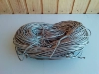 Припой пос-60 диаметр - 3 мм. СССР. картинка из объявления