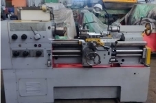 Продам токарно-винторезный станок 16Б16 картинка из объявления