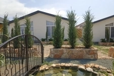 Пансионат 312 м.кв,Черноморский район,Крым картинка из объявления