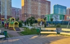 Продам 1 комнатную квартиру 38 м2 картинка из объявления