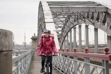 Курьер со свободным графиком в объявлении 1 фото Курьер со свободным графиком картинка из объявления