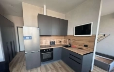 Продам 1 комнатную квартиру 24.7 м2 картинка из объявления