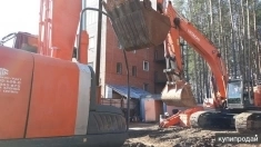 ЗАПЧАСТИ JCB HITACHI ГУСЕНИЧНЫХ ЭКСКАВАТОРОВ, ВЫКУП в объявлении 12 фото ЗАПЧАСТИ JCB HITACHI ГУСЕНИЧНЫХ ЭКСКАВАТОРОВ, ВЫКУП картинка из объявления