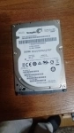 Жесткий диск Seagate ST500LT012 1DG142 картинка из объявления