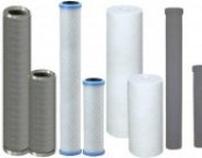 Фильтроэлементы из пористого полипропилена в объявлении 5 фото Фильтроэлементы из пористого полипропилена картинка из объявления