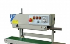 Запайщик роликовый (конвейерный) FRB-770II в объявлении 1 фото Запайщик роликовый (конвейерный) FRB-770II картинка из объявления