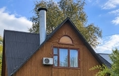 Продам дом 99.5 м2 картинка из объявления