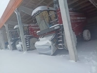 Комбайн зерноуборочный картинка из объявления