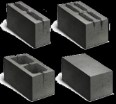 Пескоцементные блоки,пескобетонные,пескоблоки,блоки стеновые. в объявлении 2 фото Пескоцементные блоки,пескобетонные,пескоблоки,блоки стеновые. картинка из объявления