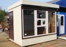 Киоск для уличной торговли 3,0х2,5х2,5м в объявлении 9 фото Киоск для уличной торговли 3,0х2,5х2,5м картинка из объявления