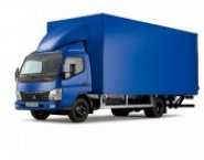 Такси грузовое "Дядя Ваня" картинка из объявления