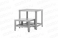 Подставка для кипятильника, для оборудования, для рубки мяса, для пароконвектомата картинка из объявления