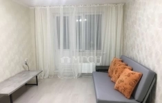 Сдам 1 комнатную квартиру 39 м2 картинка из объявления