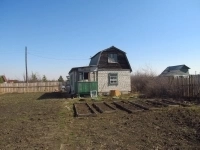 Дача СНТ Зеленый Мыс картинка из объявления