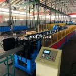 Оборудование для производства водосточных систем в объявлении 1 фото Оборудование для производства водосточных систем картинка из объявления