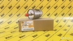 Фильтр топливный CATERPILLAR 525-6205 в объявлении 5 фото Фильтр топливный CATERPILLAR 525-6205 картинка из объявления