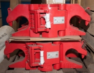 Элеваторы КМ от производителя в объявлении 1 фото Элеваторы КМ от производителя картинка из объявления