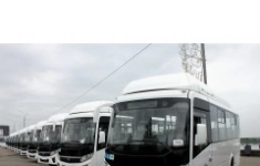 Водитель категории Д (автобус) картинка из объявления