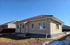 Продам дом 118.6 м2 картинка из объявления