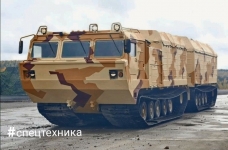 Запчасти для двухзвенного вездехода ДТ-30П картинка из объявления
