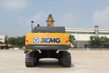 Запасные части экскаваторов XCMG XE470 в объявлении 1 фото Запасные части экскаваторов XCMG XE470 картинка из объявления