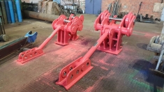 Эффективные дробилки по бетону и ж\б в объявлении 1 фото Эффективные дробилки по бетону и ж\б картинка из объявления