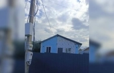 Продам коттедж 82 м2 картинка из объявления