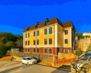 1 комнатная в Сочи. картинка из объявления