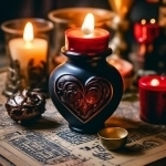 Чита#ПРИВОРОТ#МАГИЯ#ГАДАНИЕ#ПРИСУШКИ#ЗАГОВОРЫ#СИЛЬНЫЙ МАГ картинка из объявления