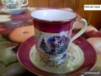 Сервиз Чайно-кофейно- столовый , ГДР , 66 предметов // Саратов // в объявлении 8 фото Сервиз Чайно-кофейно- столовый , ГДР , 66 предметов // Саратов // картинка из объявления