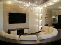 Зд панель Волна диагональная мелкая картинка из объявления