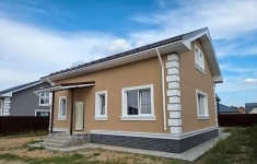 Продам дом 155.6 м2 картинка из объявления