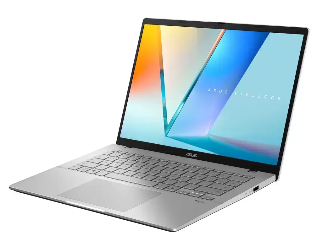 ASUS Vivobook S14 Ryzen 5/16GB/512GB OLED картинка из объявления