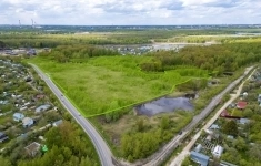 Продам участок 590.75 сот. в объявлении 5 фото Продам участок 590.75 сот. картинка из объявления