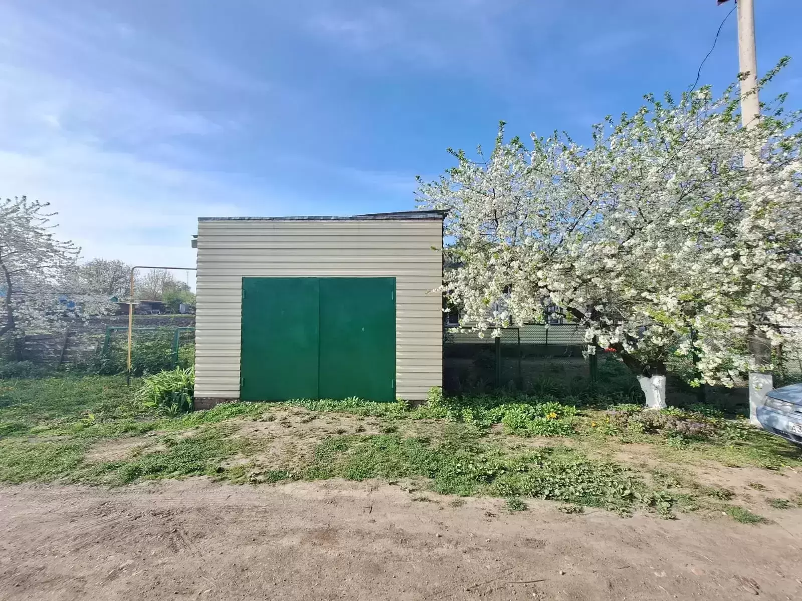 Продам дом картинка из объявления