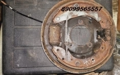 Барабаны тормозные Пежо Партнер PEUGEOT PARTNER в объявлении 2 фото Барабаны тормозные Пежо Партнер PEUGEOT PARTNER картинка из объявления