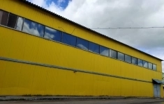 Сдам коммерческую недвижимость 1000 м2 картинка из объявления