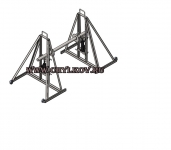 Кабельный домкрат гидравлический ДГ 2. в объявлении 1 фото Кабельный домкрат гидравлический ДГ 2. картинка из объявления