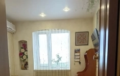 Продам 2 комнатную квартиру 44.8 м2 картинка из объявления