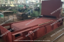 Топки механические ТЛПХ и запчасти картинка из объявления