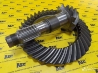 Главная пара JCB 458/70189 в объявлении 5 фото Главная пара JCB 458/70189 картинка из объявления