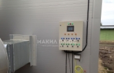 Автоматика управления сушильным процессом картинка из объявления