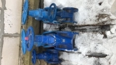 Куплю продукцию Данфосс краны шаровые клапана электро привода Зад картинка из объявления