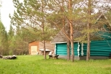 База отдыха с Акваторией . в объявлении 12 фото База отдыха с Акваторией . картинка из объявления