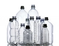 Бутылки ПЭТ всех размеров в розницу картинка из объявления